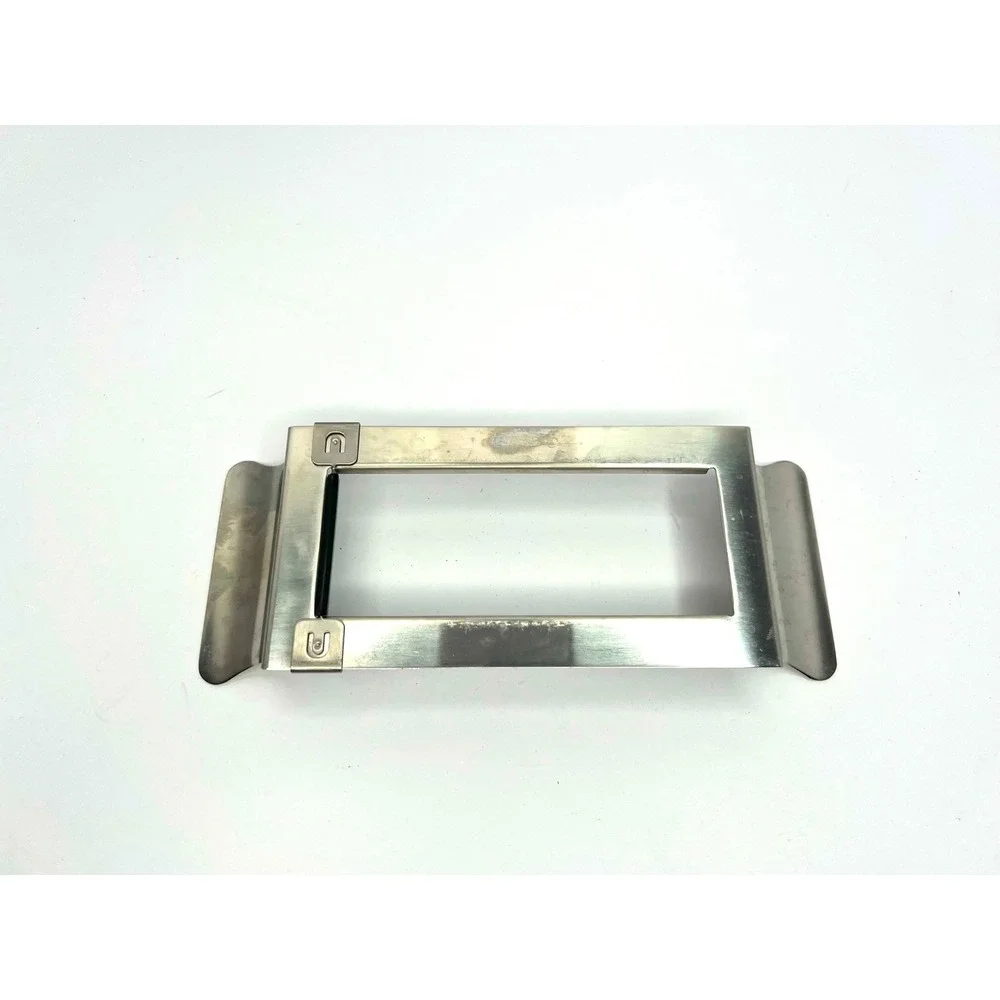 Baker's Butter Cheese Slicer 18/10 Stainless Steel Make Cubes Pats by Endurance